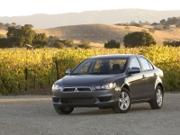 Mitsubishi Lancer Sedan 4-door (7th generation) 1.8 CVT (143 HP) photo, Mitsubishi Lancer Sedan 4-door (7th generation) 1.8 CVT (143 HP) photos, Mitsubishi Lancer Sedan 4-door (7th generation) 1.8 CVT (143 HP) picture, Mitsubishi Lancer Sedan 4-door (7th generation) 1.8 CVT (143 HP) pictures, Mitsubishi photos, Mitsubishi pictures, image Mitsubishi, Mitsubishi images