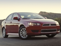 Mitsubishi Lancer Sedan 4-door (7th generation) 1.8 CVT (143 HP) photo, Mitsubishi Lancer Sedan 4-door (7th generation) 1.8 CVT (143 HP) photos, Mitsubishi Lancer Sedan 4-door (7th generation) 1.8 CVT (143 HP) picture, Mitsubishi Lancer Sedan 4-door (7th generation) 1.8 CVT (143 HP) pictures, Mitsubishi photos, Mitsubishi pictures, image Mitsubishi, Mitsubishi images