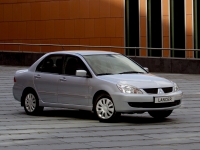 Mitsubishi Lancer Sedan (6th generation) 2.4 Ralliart MT (164 HP) photo, Mitsubishi Lancer Sedan (6th generation) 2.4 Ralliart MT (164 HP) photos, Mitsubishi Lancer Sedan (6th generation) 2.4 Ralliart MT (164 HP) picture, Mitsubishi Lancer Sedan (6th generation) 2.4 Ralliart MT (164 HP) pictures, Mitsubishi photos, Mitsubishi pictures, image Mitsubishi, Mitsubishi images