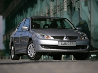 Mitsubishi Lancer Sedan (6th generation) 2.4 Ralliart MT (164 HP) photo, Mitsubishi Lancer Sedan (6th generation) 2.4 Ralliart MT (164 HP) photos, Mitsubishi Lancer Sedan (6th generation) 2.4 Ralliart MT (164 HP) picture, Mitsubishi Lancer Sedan (6th generation) 2.4 Ralliart MT (164 HP) pictures, Mitsubishi photos, Mitsubishi pictures, image Mitsubishi, Mitsubishi images