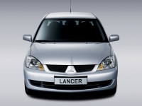 Mitsubishi Lancer Sedan (6th generation) 2.4 Ralliart MT (164 HP) photo, Mitsubishi Lancer Sedan (6th generation) 2.4 Ralliart MT (164 HP) photos, Mitsubishi Lancer Sedan (6th generation) 2.4 Ralliart MT (164 HP) picture, Mitsubishi Lancer Sedan (6th generation) 2.4 Ralliart MT (164 HP) pictures, Mitsubishi photos, Mitsubishi pictures, image Mitsubishi, Mitsubishi images