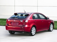 Mitsubishi Lancer Sportback hatchback 5-door. (7th generation) 1.5 AT (109 HP) photo, Mitsubishi Lancer Sportback hatchback 5-door. (7th generation) 1.5 AT (109 HP) photos, Mitsubishi Lancer Sportback hatchback 5-door. (7th generation) 1.5 AT (109 HP) picture, Mitsubishi Lancer Sportback hatchback 5-door. (7th generation) 1.5 AT (109 HP) pictures, Mitsubishi photos, Mitsubishi pictures, image Mitsubishi, Mitsubishi images