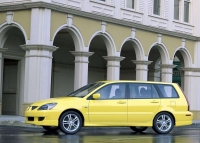 Mitsubishi Lancer station Wagon (6th generation) 1.5 CVT (90 HP) photo, Mitsubishi Lancer station Wagon (6th generation) 1.5 CVT (90 HP) photos, Mitsubishi Lancer station Wagon (6th generation) 1.5 CVT (90 HP) picture, Mitsubishi Lancer station Wagon (6th generation) 1.5 CVT (90 HP) pictures, Mitsubishi photos, Mitsubishi pictures, image Mitsubishi, Mitsubishi images