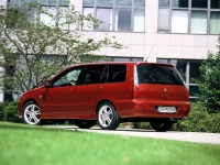 Mitsubishi Lancer station Wagon (6th generation) 1.5 CVT (90 HP) photo, Mitsubishi Lancer station Wagon (6th generation) 1.5 CVT (90 HP) photos, Mitsubishi Lancer station Wagon (6th generation) 1.5 CVT (90 HP) picture, Mitsubishi Lancer station Wagon (6th generation) 1.5 CVT (90 HP) pictures, Mitsubishi photos, Mitsubishi pictures, image Mitsubishi, Mitsubishi images