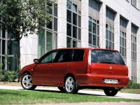 Mitsubishi Lancer station Wagon (6th generation) 1.5 CVT (90 HP) photo, Mitsubishi Lancer station Wagon (6th generation) 1.5 CVT (90 HP) photos, Mitsubishi Lancer station Wagon (6th generation) 1.5 CVT (90 HP) picture, Mitsubishi Lancer station Wagon (6th generation) 1.5 CVT (90 HP) pictures, Mitsubishi photos, Mitsubishi pictures, image Mitsubishi, Mitsubishi images