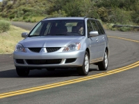 Mitsubishi Lancer station Wagon (6th generation) 1.5 CVT (90 HP) photo, Mitsubishi Lancer station Wagon (6th generation) 1.5 CVT (90 HP) photos, Mitsubishi Lancer station Wagon (6th generation) 1.5 CVT (90 HP) picture, Mitsubishi Lancer station Wagon (6th generation) 1.5 CVT (90 HP) pictures, Mitsubishi photos, Mitsubishi pictures, image Mitsubishi, Mitsubishi images