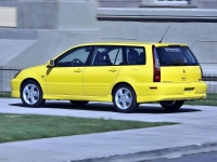 Mitsubishi Lancer station Wagon (6th generation) 1.6 AT (98 HP) photo, Mitsubishi Lancer station Wagon (6th generation) 1.6 AT (98 HP) photos, Mitsubishi Lancer station Wagon (6th generation) 1.6 AT (98 HP) picture, Mitsubishi Lancer station Wagon (6th generation) 1.6 AT (98 HP) pictures, Mitsubishi photos, Mitsubishi pictures, image Mitsubishi, Mitsubishi images