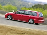 Mitsubishi Lancer station Wagon (6th generation) 1.8 CVT (114 HP) photo, Mitsubishi Lancer station Wagon (6th generation) 1.8 CVT (114 HP) photos, Mitsubishi Lancer station Wagon (6th generation) 1.8 CVT (114 HP) picture, Mitsubishi Lancer station Wagon (6th generation) 1.8 CVT (114 HP) pictures, Mitsubishi photos, Mitsubishi pictures, image Mitsubishi, Mitsubishi images