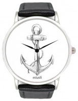 Miusli Anchor watch, watch Miusli Anchor, Miusli Anchor price, Miusli Anchor specs, Miusli Anchor reviews, Miusli Anchor specifications, Miusli Anchor