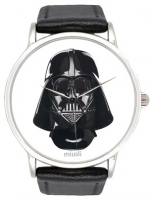 Miusli Darth Vader watch, watch Miusli Darth Vader, Miusli Darth Vader price, Miusli Darth Vader specs, Miusli Darth Vader reviews, Miusli Darth Vader specifications, Miusli Darth Vader