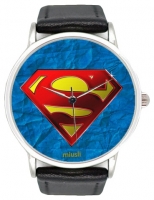 Miusli Superman watch, watch Miusli Superman, Miusli Superman price, Miusli Superman specs, Miusli Superman reviews, Miusli Superman specifications, Miusli Superman
