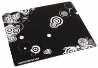 Modecom MC-STARTER ART Black-White USB photo, Modecom MC-STARTER ART Black-White USB photos, Modecom MC-STARTER ART Black-White USB picture, Modecom MC-STARTER ART Black-White USB pictures, Modecom photos, Modecom pictures, image Modecom, Modecom images