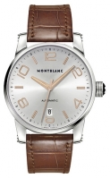 Montblanc MB105813 watch, watch Montblanc MB105813, Montblanc MB105813 price, Montblanc MB105813 specs, Montblanc MB105813 reviews, Montblanc MB105813 specifications, Montblanc MB105813