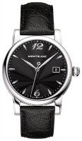 Montblanc MB105893 watch, watch Montblanc MB105893, Montblanc MB105893 price, Montblanc MB105893 specs, Montblanc MB105893 reviews, Montblanc MB105893 specifications, Montblanc MB105893