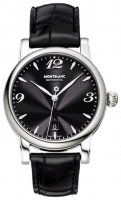 Montblanc MB105895 watch, watch Montblanc MB105895, Montblanc MB105895 price, Montblanc MB105895 specs, Montblanc MB105895 reviews, Montblanc MB105895 specifications, Montblanc MB105895