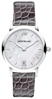 Montblanc MB108766 watch, watch Montblanc MB108766, Montblanc MB108766 price, Montblanc MB108766 specs, Montblanc MB108766 reviews, Montblanc MB108766 specifications, Montblanc MB108766