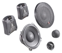 Morel Dotech MK II 5, Morel Dotech MK II 5 car audio, Morel Dotech MK II 5 car speakers, Morel Dotech MK II 5 specs, Morel Dotech MK II 5 reviews, Morel car audio, Morel car speakers