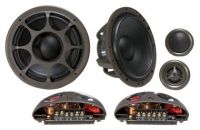 Morel Hybrid 602, Morel Hybrid 602 car audio, Morel Hybrid 602 car speakers, Morel Hybrid 602 specs, Morel Hybrid 602 reviews, Morel car audio, Morel car speakers