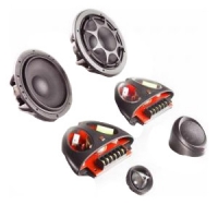 Morel HybridOvation.2-5, Morel HybridOvation.2-5 car audio, Morel HybridOvation.2-5 car speakers, Morel HybridOvation.2-5 specs, Morel HybridOvation.2-5 reviews, Morel car audio, Morel car speakers