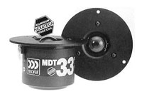 Morel MDT-33, Morel MDT-33 car audio, Morel MDT-33 car speakers, Morel MDT-33 specs, Morel MDT-33 reviews, Morel car audio, Morel car speakers