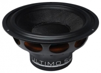 Morel Ultimo-SC124, Morel Ultimo-SC124 car audio, Morel Ultimo-SC124 car speakers, Morel Ultimo-SC124 specs, Morel Ultimo-SC124 reviews, Morel car audio, Morel car speakers