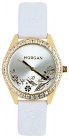 Morgan M1010WGBR watch, watch Morgan M1010WGBR, Morgan M1010WGBR price, Morgan M1010WGBR specs, Morgan M1010WGBR reviews, Morgan M1010WGBR specifications, Morgan M1010WGBR