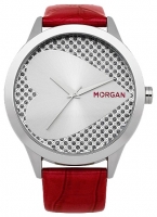 Morgan M1043R watch, watch Morgan M1043R, Morgan M1043R price, Morgan M1043R specs, Morgan M1043R reviews, Morgan M1043R specifications, Morgan M1043R