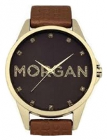 Morgan M1107BR watch, watch Morgan M1107BR, Morgan M1107BR price, Morgan M1107BR specs, Morgan M1107BR reviews, Morgan M1107BR specifications, Morgan M1107BR