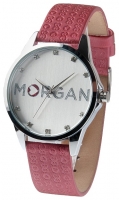 Morgan M1107RBR watch, watch Morgan M1107RBR, Morgan M1107RBR price, Morgan M1107RBR specs, Morgan M1107RBR reviews, Morgan M1107RBR specifications, Morgan M1107RBR