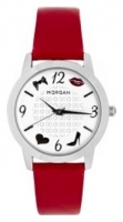 Morgan M1140R watch, watch Morgan M1140R, Morgan M1140R price, Morgan M1140R specs, Morgan M1140R reviews, Morgan M1140R specifications, Morgan M1140R