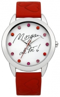Morgan M1163R watch, watch Morgan M1163R, Morgan M1163R price, Morgan M1163R specs, Morgan M1163R reviews, Morgan M1163R specifications, Morgan M1163R