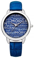 Morgan M1199U watch, watch Morgan M1199U, Morgan M1199U price, Morgan M1199U specs, Morgan M1199U reviews, Morgan M1199U specifications, Morgan M1199U