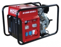 MOSA GE 6500 DES/GS-L reviews, MOSA GE 6500 DES/GS-L price, MOSA GE 6500 DES/GS-L specs, MOSA GE 6500 DES/GS-L specifications, MOSA GE 6500 DES/GS-L buy, MOSA GE 6500 DES/GS-L features, MOSA GE 6500 DES/GS-L Electric generator