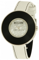 Moschino MW0009 watch, watch Moschino MW0009, Moschino MW0009 price, Moschino MW0009 specs, Moschino MW0009 reviews, Moschino MW0009 specifications, Moschino MW0009