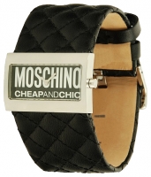 Moschino MW0013 watch, watch Moschino MW0013, Moschino MW0013 price, Moschino MW0013 specs, Moschino MW0013 reviews, Moschino MW0013 specifications, Moschino MW0013