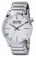 Moschino MW0100 watch, watch Moschino MW0100, Moschino MW0100 price, Moschino MW0100 specs, Moschino MW0100 reviews, Moschino MW0100 specifications, Moschino MW0100