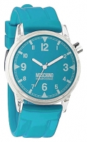 Moschino MW0303 watch, watch Moschino MW0303, Moschino MW0303 price, Moschino MW0303 specs, Moschino MW0303 reviews, Moschino MW0303 specifications, Moschino MW0303