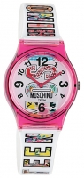 Moschino MW0316 watch, watch Moschino MW0316, Moschino MW0316 price, Moschino MW0316 specs, Moschino MW0316 reviews, Moschino MW0316 specifications, Moschino MW0316