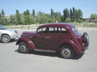 Moskvich 401 Saloon (1 generation) 1.1 MT (26 hp) photo, Moskvich 401 Saloon (1 generation) 1.1 MT (26 hp) photos, Moskvich 401 Saloon (1 generation) 1.1 MT (26 hp) picture, Moskvich 401 Saloon (1 generation) 1.1 MT (26 hp) pictures, Moskvich photos, Moskvich pictures, image Moskvich, Moskvich images