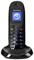 Motorola C5001 cordless phone, Motorola C5001 phone, Motorola C5001 telephone, Motorola C5001 specs, Motorola C5001 reviews, Motorola C5001 specifications, Motorola C5001
