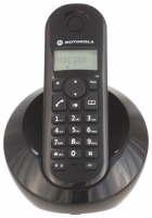 Motorola C601E cordless phone, Motorola C601E phone, Motorola C601E telephone, Motorola C601E specs, Motorola C601E reviews, Motorola C601E specifications, Motorola C601E