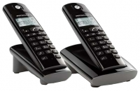 Motorola D102 cordless phone, Motorola D102 phone, Motorola D102 telephone, Motorola D102 specs, Motorola D102 reviews, Motorola D102 specifications, Motorola D102