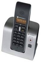 Motorola D201 cordless phone, Motorola D201 phone, Motorola D201 telephone, Motorola D201 specs, Motorola D201 reviews, Motorola D201 specifications, Motorola D201