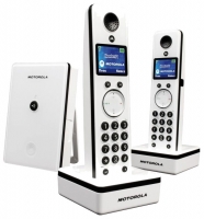 Motorola D802 cordless phone, Motorola D802 phone, Motorola D802 telephone, Motorola D802 specs, Motorola D802 reviews, Motorola D802 specifications, Motorola D802