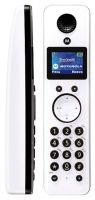 Motorola D802 cordless phone, Motorola D802 phone, Motorola D802 telephone, Motorola D802 specs, Motorola D802 reviews, Motorola D802 specifications, Motorola D802