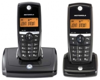 Motorola ME 5050A-2 cordless phone, Motorola ME 5050A-2 phone, Motorola ME 5050A-2 telephone, Motorola ME 5050A-2 specs, Motorola ME 5050A-2 reviews, Motorola ME 5050A-2 specifications, Motorola ME 5050A-2