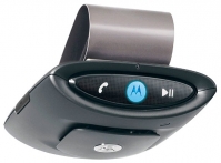 Motorola T505, Motorola T505 car speakerphones, Motorola T505 car speakerphone, Motorola T505 specs, Motorola T505 reviews, Motorola speakerphones, Motorola speakerphone