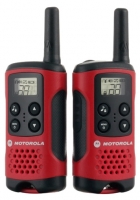 Motorola TLKR T40 reviews, Motorola TLKR T40 price, Motorola TLKR T40 specs, Motorola TLKR T40 specifications, Motorola TLKR T40 buy, Motorola TLKR T40 features, Motorola TLKR T40 Walkie-talkie