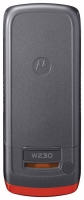 Motorola W230 mobile phone, Motorola W230 cell phone, Motorola W230 phone, Motorola W230 specs, Motorola W230 reviews, Motorola W230 specifications, Motorola W230