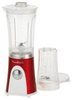 Moulinex LM 125G blender, blender Moulinex LM 125G, Moulinex LM 125G price, Moulinex LM 125G specs, Moulinex LM 125G reviews, Moulinex LM 125G specifications, Moulinex LM 125G